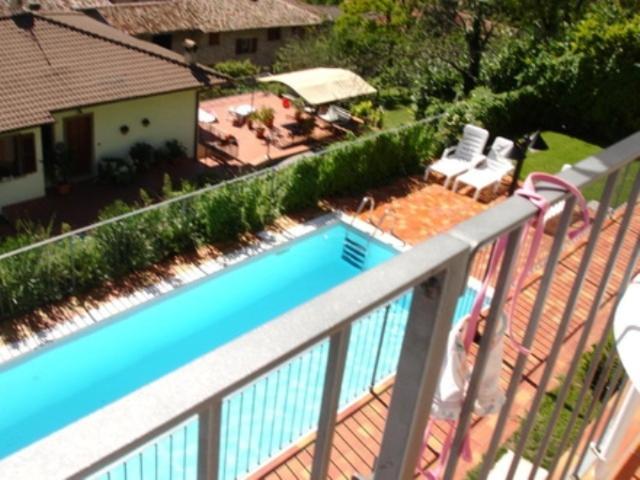 Residence Mirena - Rebomaholidays ติญญาเล ภายนอก รูปภาพ