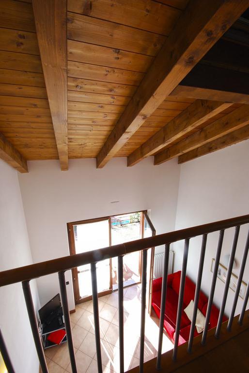 Residence Mirena - Rebomaholidays ติญญาเล ห้อง รูปภาพ