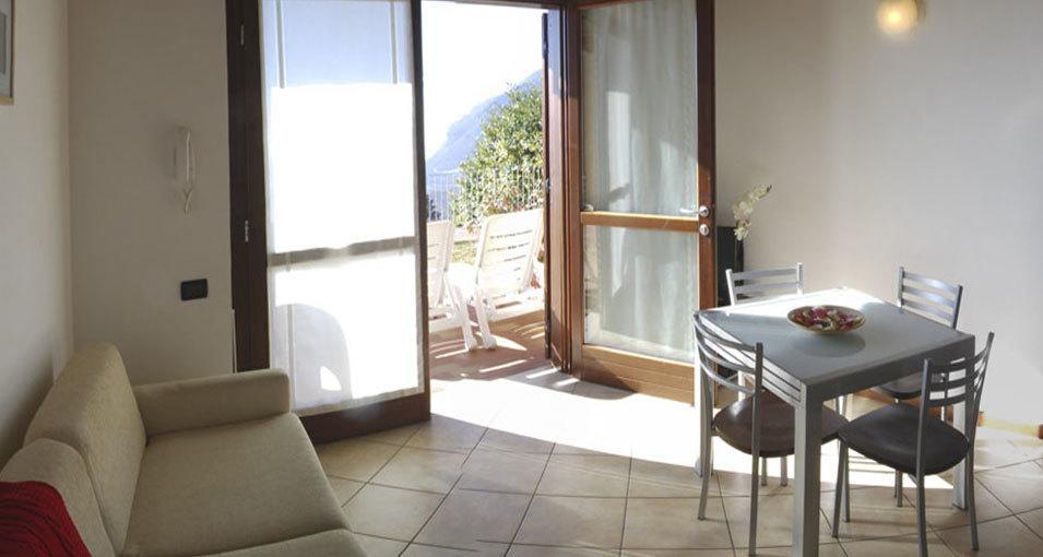 Residence Mirena - Rebomaholidays ติญญาเล ห้อง รูปภาพ