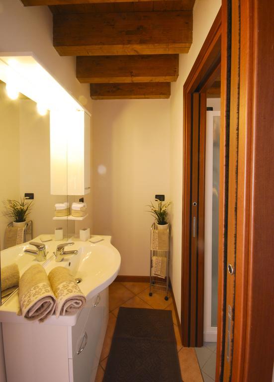 Residence Mirena - Rebomaholidays ติญญาเล ภายนอก รูปภาพ