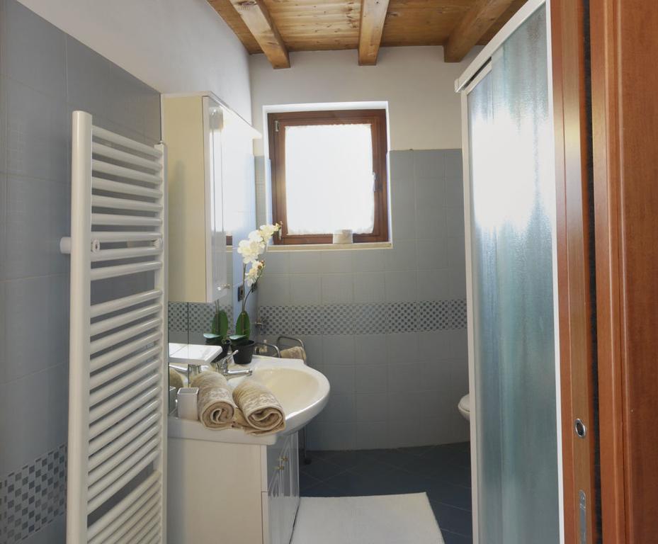 Residence Mirena - Rebomaholidays ติญญาเล ภายนอก รูปภาพ