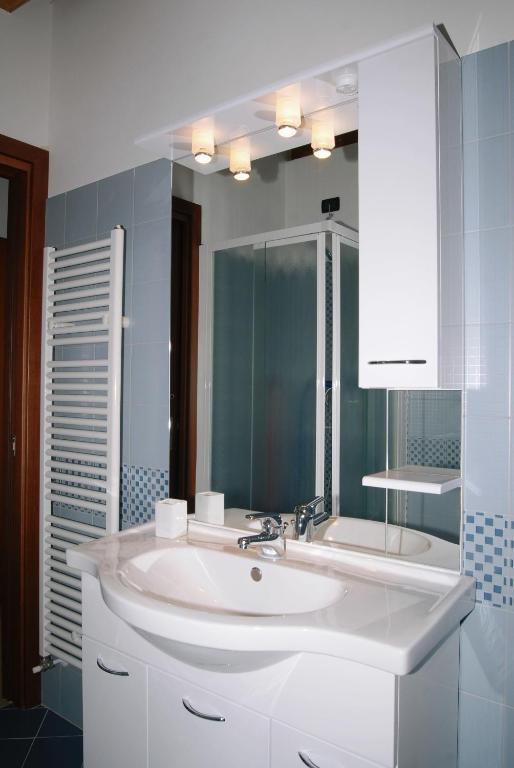 Residence Mirena - Rebomaholidays ติญญาเล ห้อง รูปภาพ
