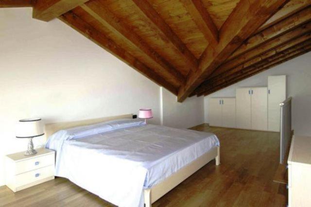 Residence Mirena - Rebomaholidays ติญญาเล ภายนอก รูปภาพ