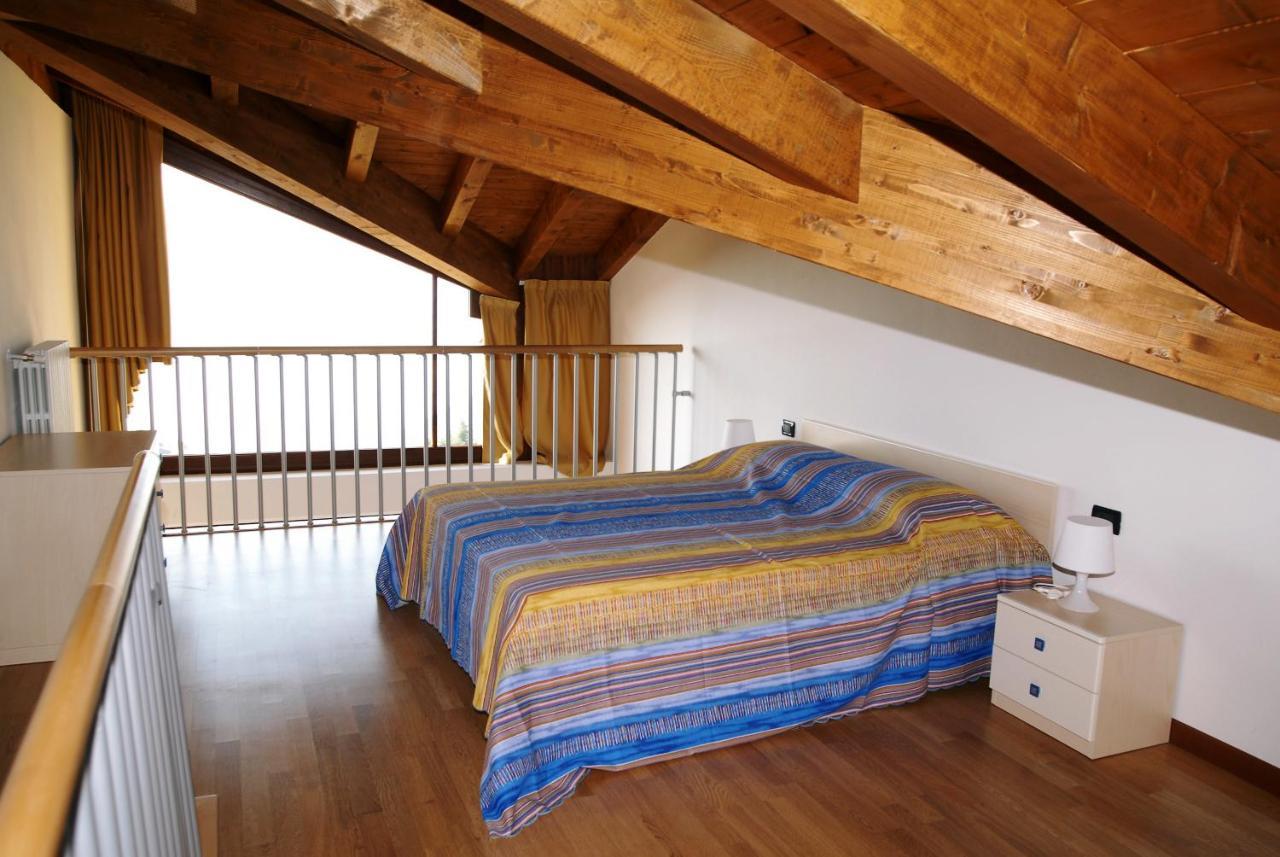 Residence Mirena - Rebomaholidays ติญญาเล ภายนอก รูปภาพ